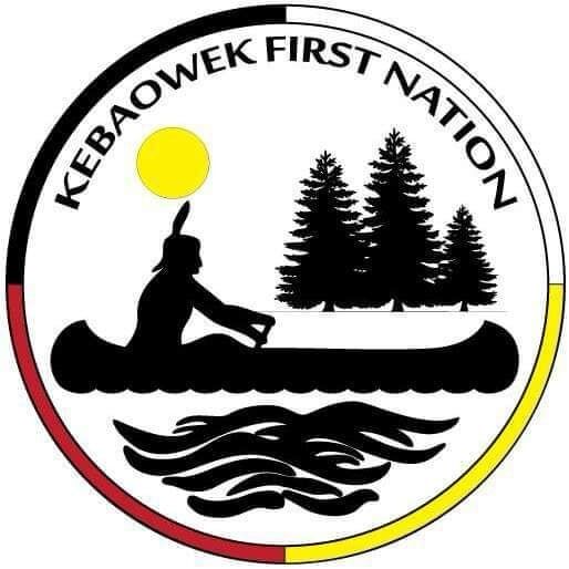 Kebaowek First Nation